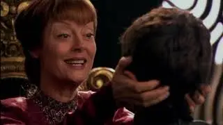 Children of Dune  - Corrino Citadel - Music by Ambrose Freeman-Toole