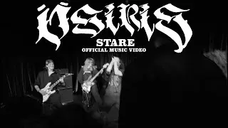 Stare - &Ouml;siris (Official Music Video)