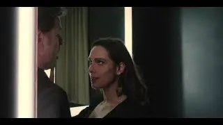 Devotion, a Story of Love and Desire 1x02 / Kiss Scene (Carlo and Margherita)