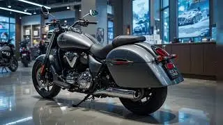 2025 Kawasaki Vulcan 2000 &ndash; Iconic Power and Cruiser Style Reimagined | Global Auto Review&rdquo;
