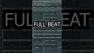 Quick NEW JAZZ Tutorial! | #shorts #amirpr0d #newjazz #flstudiotutorial