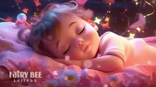 The Brahms Lullaby Effect 🌙💖 Instant Naptime Solution💤 Peaceful Piano Melodies for Infants