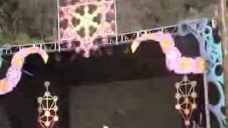 D-Nox & Beckers  - Tribe & Psychogarden 2007