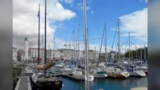 La Rochelle 2016