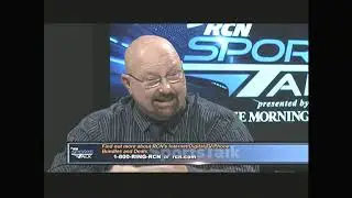 STEROIDS IN WWE, MAYOR GLENN 