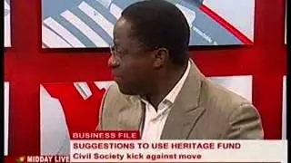 Midday Live - Business - 6/5/2014