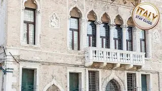 Hotel Nani Mocenigo Palace | Venice, Italy | Hotel Review 🏩