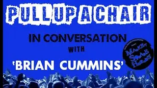 BRIAN CUMMINS