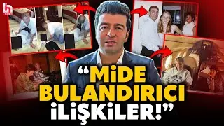 Epstein belgeleri İngiltere'yi salladı! Prens Andrew'un eski eşinin de kirli ilişkileri ortaya &ccedil;ıktı