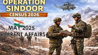 May - monthly Current affairs mcqs part 1