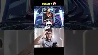RK подвергается троллингу со стороны EA 🤡 #fcmobile #fc25 #fcmobile25 #rkreddy