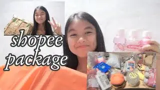 SHOPEE SLIME SUPPLIES HAUL! ❤️✨