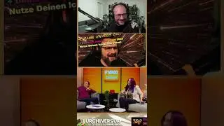 Maurice hat eine gro&szlig;e Nase 😂 Stream Nr: 1049