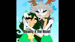 Happy Earth Day, Beauty & the Beast (Never Love an Anchor)