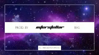 INTERSTELLAR // Afro Trap Beat // Prod. by Bias