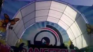 Dancetour Lelystad 2009! (Samsobeats)