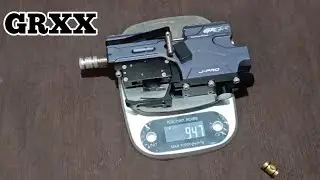 UNBOXING GRXX || TERBARU DARI J-PRO