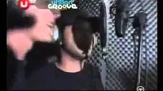 ViolLent @ Live Urban Groove (2007)
