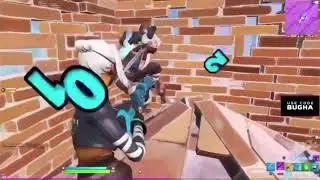 BUGHA REACTS TO THE BEST CONTROLLER PLAYER DESTROYING PROS (REET)
