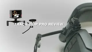 Обзор Track Clip Pro