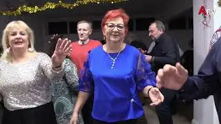Zabawa Karnawałowa w Klubie Seniora Otwock 2026