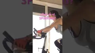 &iquest;Que es el SPINNING? Que hace , como? #bienestar #perdidadepeso #amorpropio #aprendizaje #fitness