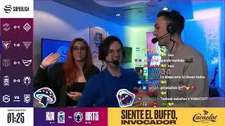 filopo amigo de rakyz | League of Legends Highlights!