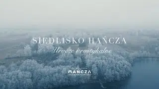 Blisko Natury. Dom nad Jeziorem Hańcza