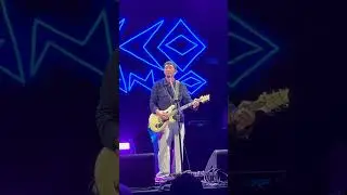 Balisong (Transformed) - Rico Blanco Live at Howlers Manila 3.0Cosplay & Music Festival 2024