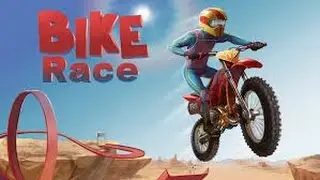 [BikeRace]#1-Acrobatic bike
