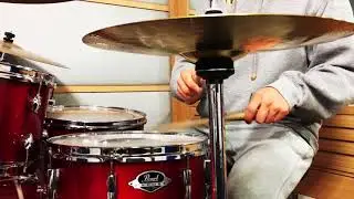 [FREE GROOVE LESSON]  VOLUME DYNAMIC LESSON