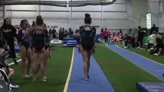 USAG Level 4 Ohio State Championship 2024