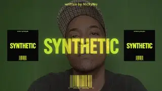 SYNTHETIC | Reggae Dancehall 2025 BANGER! Robot Revolution by AI DJ & Producer NickyNu