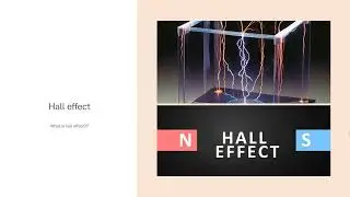 Hall Effect Measurement