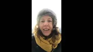 Channeling/light Language for vision