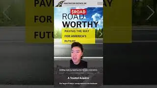 Is Construction Partners (ROAD) Stock a BUY?!
