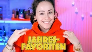 Meine Makeup Jahresfavoriten 2019