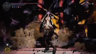 Our Preying Hostess - Hellpoint [NG+]