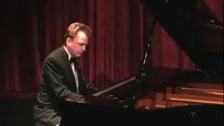 Steven W. Ryan plays Ginastera 2012-1013