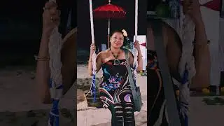 Bali Indonesia | Kuta Beach |Seafood