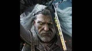 Wallpaper Engine Witcher 3 - The Trail