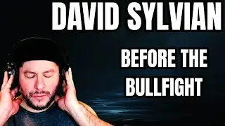 FIRST TIME HEARING David Sylvian- 