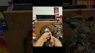 Fixing Gameshow Pinball