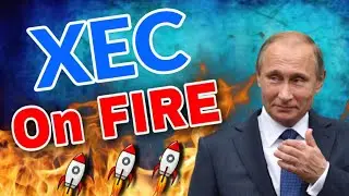 eCash on Fire! OMG Holders || ecash Price Prediction Today