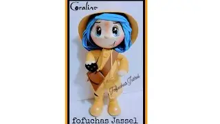 VIDEO TUTORIAL #97 FOFUCHA CAROLAIN 💛💙💛💙🔑🗝🔑🗝