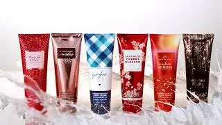 NEW! Ultimate Hydration Body Cream