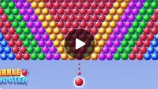 Bubble Shooter Gameplay|Bubble Boom Game|Shoot The Bubble|#Gameplay #viralvideo 