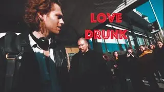 Luke Hemmings - Love Drunk