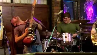 Beano Mojo Hand ~ B.B. King - 