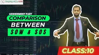 Class:10 Insider Tips: Comparison Between SOW/SOS in VSA